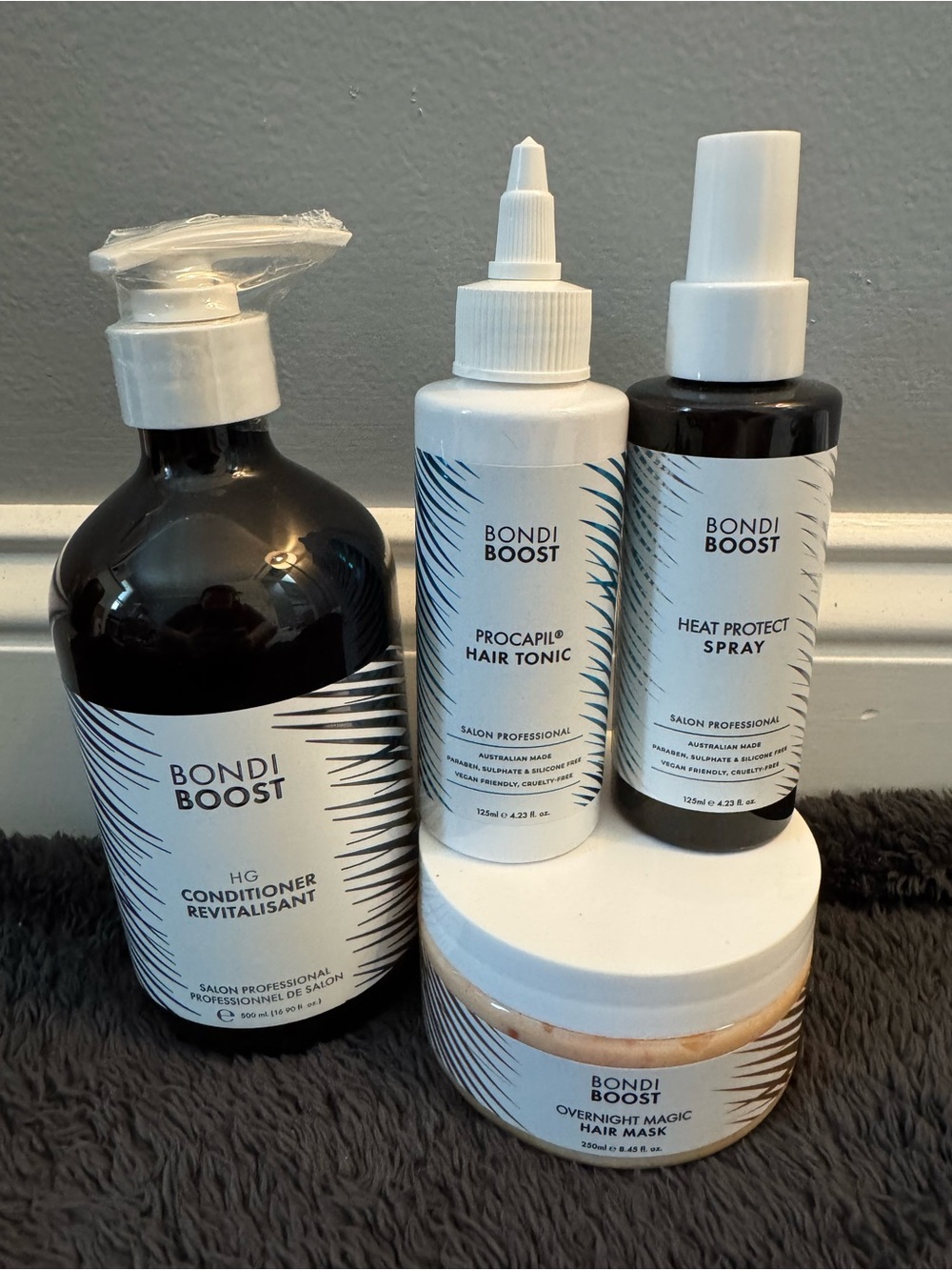 BONDI BOOST Bundle